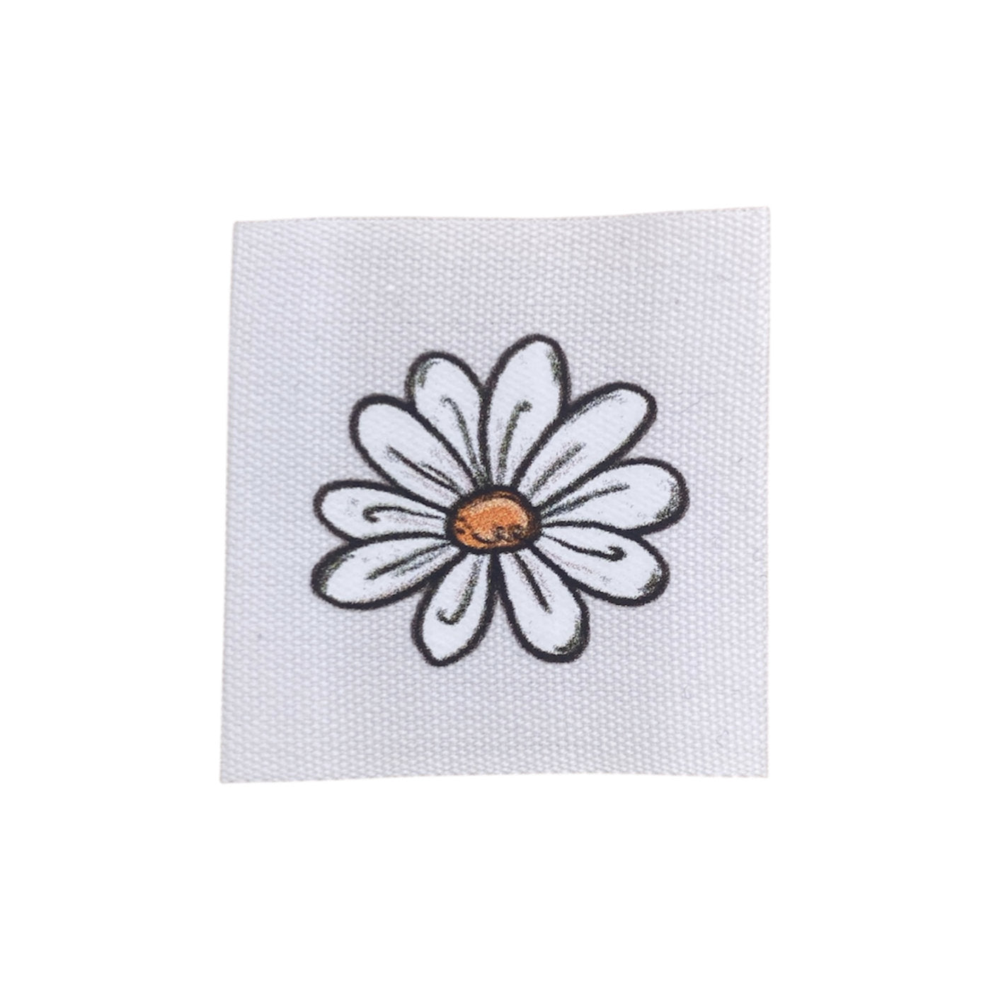 Baumwolllabel | Mausbeere #5 | Katzengold Designs