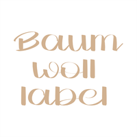 Baumwolllabel
