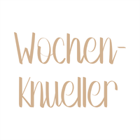 Stoff/Tüddel der Woche