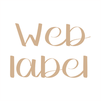 Weblabel