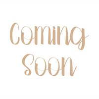 Coming Soon